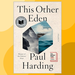 this other eden: a novel