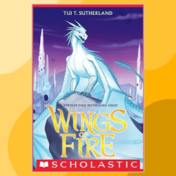 winter turning (wings of fire 7)