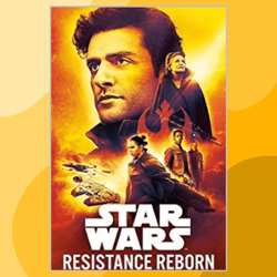 resistance reborn (star wars)