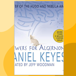 flowers for algernon