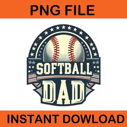 softball dad png, softball father png, baseball dad png
