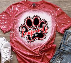 leopards paw svg png, leopards svg,leopards shirt svg,leopards cheer svg,leopards mascot svg,leopards mom svg, football