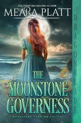 the moonstone governess (the moonstone landing book 4)