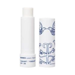 korres lip balm yoghurt spf20, 4.5g