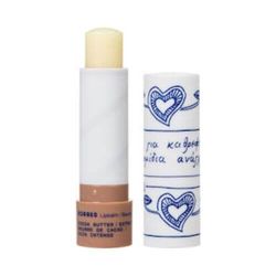 korres lip balm cocoa butter, 4.5g