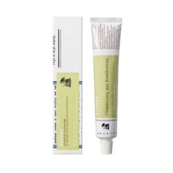 korres whitening toothpaste anisum & eucalyptus, 75ml