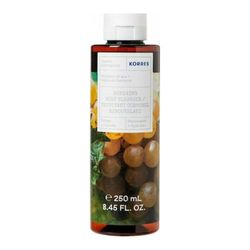 korres santorini vine showergel 250ml