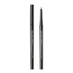 korres volcanic mineral velvet eyeliner 73 lavender sorbet, 0.35g