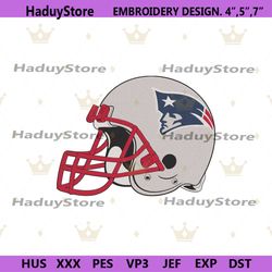 new england patriots helmet logo machine embroidery