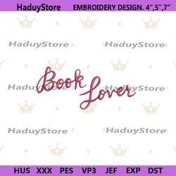 book lover taylor swift embroidery instant file, taylor swift embroidery instant files, the eras tour embroidery instant
