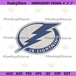 tampa bay lightning digital embroidery design files, tampa bay lightning embroidery downloads, tampa bay lightning nhl e