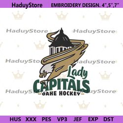 washington capitals embroidery design, nhl embroidery designs, washington capitals embroidery instant file