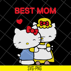 best mom svg, mother's day svg, eps, png, dxf digital file mtd05042106