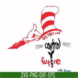 only you can control future svg, png, dxf, eps file dr000138