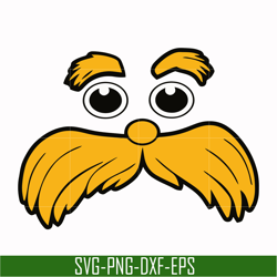 dr seuss svg, png, dxf, eps file dr000139