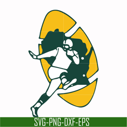 green bay packers svg, packers svg, nfl svg, png, dxf, eps digital file nfl02102021l