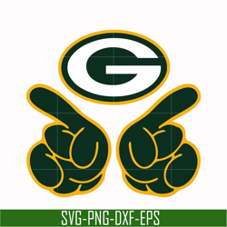 green bay packers svg, packers svg, nfl svg, png, dxf, eps digital file nfl02102025l