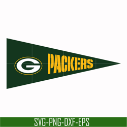 green bay packers svg, packers svg, nfl svg, png, dxf, eps digital file nfl02102031l