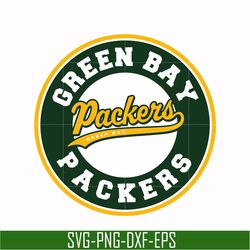 green bay packers svg, packers svg, nfl svg, png, dxf, eps digital file nfl02102033l