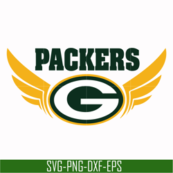 green bay packers svg, packers svg, nfl svg, png, dxf, eps digital file nfl0210206l