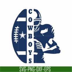 dallas cowboys svg, cowboys svg, nfl svg, png, dxf, eps digital file nfl05102021l