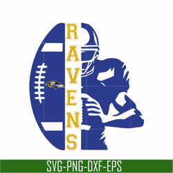 baltimore ravens svg, ravens svg, sport svg, nfl svg, png, dxf, eps digital file nfl071016t