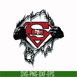 san francisco 49ers svg, 49ers svg, nfl svg, png, dxf, eps digital file nfl0710202017l