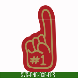 san francisco 49ers svg, 49ers svg, nfl svg, png, dxf, eps digital file nfl0710202019l