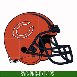 chicago bears svg, bears svg, sport svg, nfl svg, png, dxf, eps digital file nfl111012t