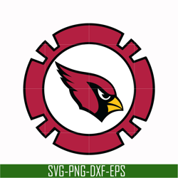 arizona cardinals svg, cardinals svg, nfl svg, png, dxf, eps digital file nfl11102012l