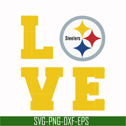 baltimore ravens love svg, sport svg, nfl svg, png, dxf, eps digital file nfl1310202003t