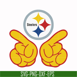 pittsburgh steelers svg, sport svg, nfl svg, png, dxf, eps digital file nfl1310202006t