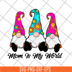 mom to my mom svg, mother's day svg, eps, png, dxf digital file mtd16042144