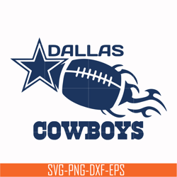 dallas cowboys svg, cowboys svg, nfl svg, png, dxf, eps digital file nfl05102038l