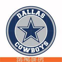 dallas cowboys svg, cowboys heart svg, nfl svg, png, dxf, eps digital file nfl0510204l