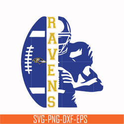 baltimore ravens svg, ravens svg, sport svg, nfl svg, png, dxf, eps digital file nfl071016t