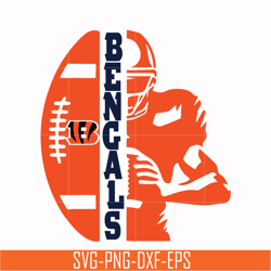 cincinnati bengals svg, bengals svg, sport svg, nfl svg, png, dxf, eps digital file nfl1810202024t