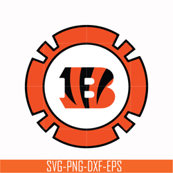 cincinnati bengals svg, bengals svg, sport svg, nfl svg, png, dxf, eps digital file nfl1810202026t