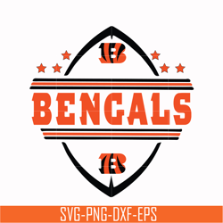 cincinnati bengals svg, bengals svg, sport svg, nfl svg, png, dxf, eps digital file nfl1810202031t