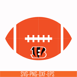 cincinnati bengals svg, bengals svg, sport svg, nfl svg, png, dxf, eps digital file nfl1810202033t