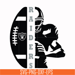 las vegas raiders svg, raiders svg, nfl svg, png, dxf, eps digital file nfl18102027l