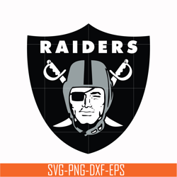 las vegas raiders logo svg, raiders svg, nfl svg, png, dxf, eps digital file nfl18102032l