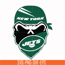 new york jets skull svg, jets skull svg, nfl svg, png, dxf, eps digital file nfl24102013l