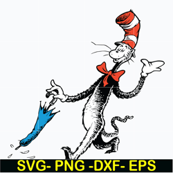 dr seuss svg, png, dxf, eps file dr0902214