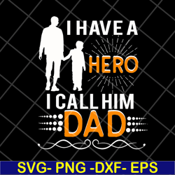 i have a hero svg, png, dxf, eps digital file ftd11052122