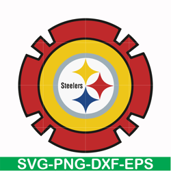 pittsburgh steelers svg, sport svg, nfl svg, png, dxf, eps digital file nfl1310202030t