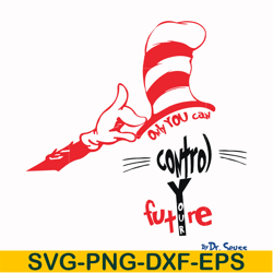 only you can control future svg, png, dxf, eps file dr000138