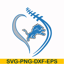 detroit lions svg, lions svg, sport svg, nfl svg, png, dxf, eps digital file nfl2410202057t