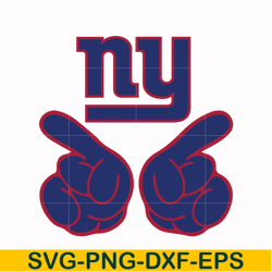 new york giants svg, giants svg, nfl svg, png, dxf, eps digital file nfl25102022l