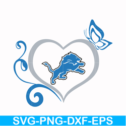 detroit lions svg, sport svg, nfl svg, png, dxf, eps digital file nfl2410202047t